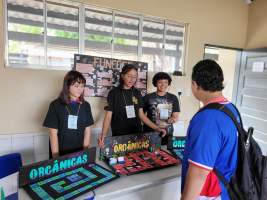 Foto: Foto: Fernanda Cavalcante / Ascom Seduc